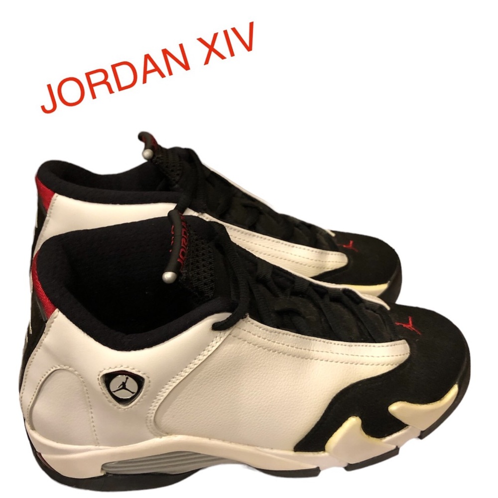 Jordan 14 Retro
